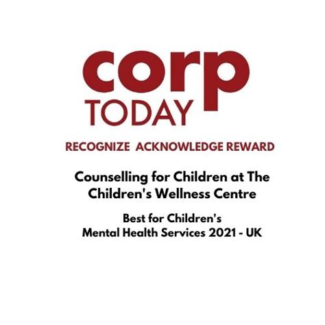 Children's Wellness Centre